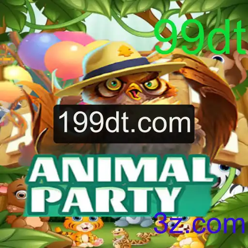 AnimalParty: Descubra o Divertido Mundo de 99dt