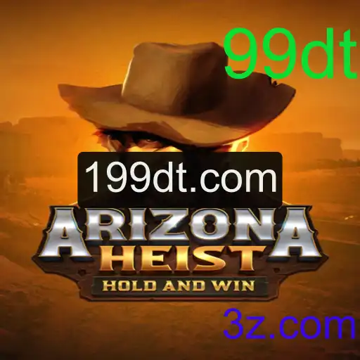 Descubra o emocionante mundo de ArizonaHeist: uma experiência de jogo envolvente