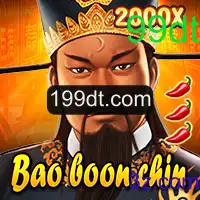 BaoBoonChin: A Nova Sensação do Mundo dos Jogos