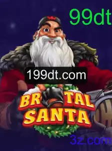 BrutalSanta: Uma Aventura Inesquecível com 99dt