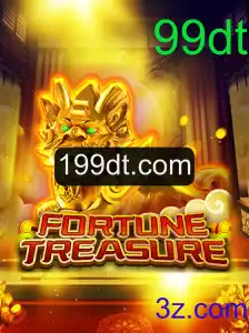 Explorando o Universo de FortuneTreasure: Aventura e Estratégia