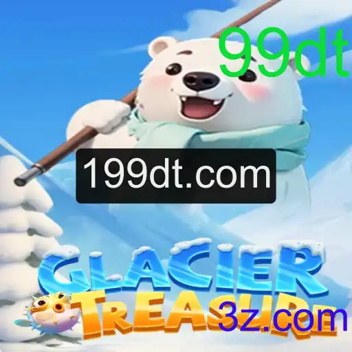 Descobrindo o Fascinante Mundo de GlacierTreasure: Um Guia Completo