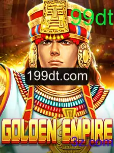 Explore as Aventuras Estratégicas de GoldenEmpire
