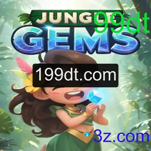 Descubra JungleGems: Um Jogo de Estratégia e Aventura