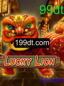 Descubra o Mundo Empolgante de LuckyLion