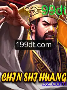 ChinShiHuang: Descubra o Desafio Estratégico do Mundo Antigo
