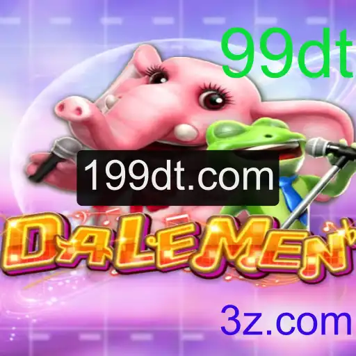 Explorando o Fascinante Universo do Jogo DALEMEN e a Chave do Sucesso 99dt