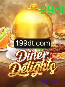 DinerDelights: Descubra o Prazer de Administrar Seu Próprio Restaurante