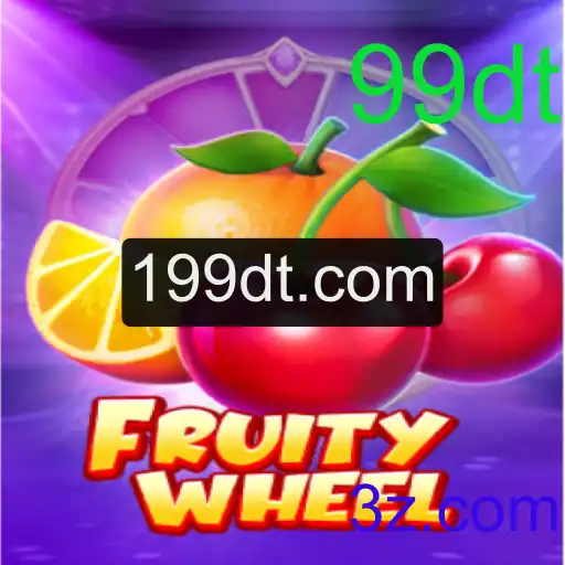 FruityWheel: O Jogo da Sorte e Estratégia com Sabor Frutado