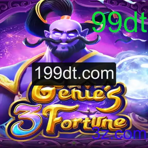 Explorando o Universo de Genie3Fortune: Um Jogo Inovador