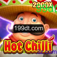 Explorando o Universo do Jogo HotChilli