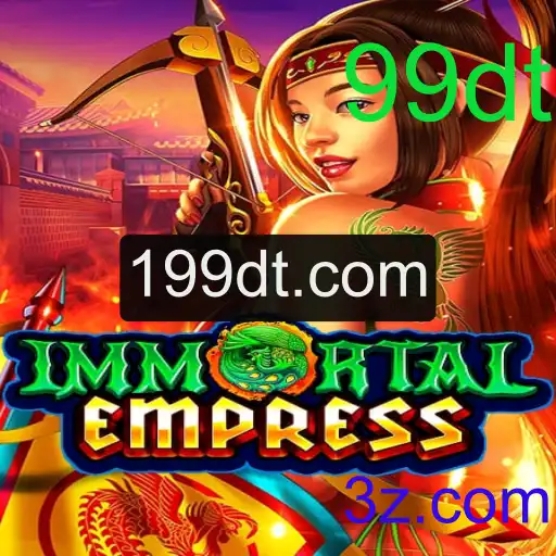 Desvendando ImmortalEmpress: Uma Jornada Épica no Mundo dos Jogos