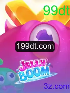 Explorando o Mundo de JellyBoom: Regras e Estratégias