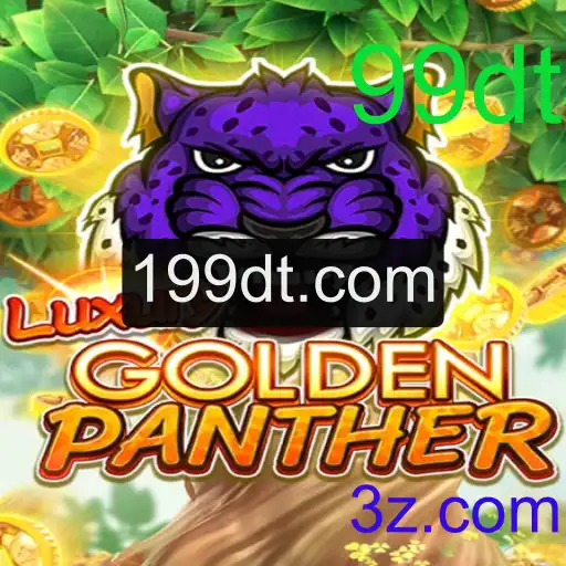 LUXURYGOLDENPANTHER: Descubra o Universo Dourado do Jogo Sensação