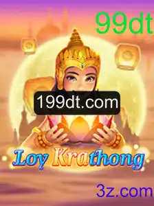 LoyKrathong: Descubra o Fascinante Jogo dos Krathongs Flutuantes