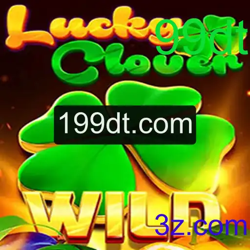 Explorando o Mundo de LuckyClover: O Jogo que Está Conquistando Todos com a 99dt