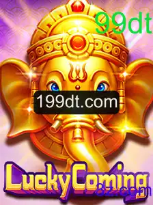 Descubra o Universo de LuckyComing: O Jogo de Estratégia Revolucionário integrado com 99dt
