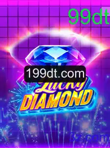 Descubra o Universo Fascinante de LuckyDiamond: O Jogo do Momento