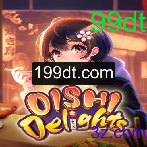 Descubra OishiDelights: O Jogo que Está Conquistando o Mundo