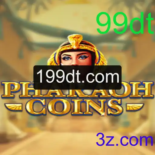 PharaohCoins: A Nova Sensação do Mundo dos Jogos