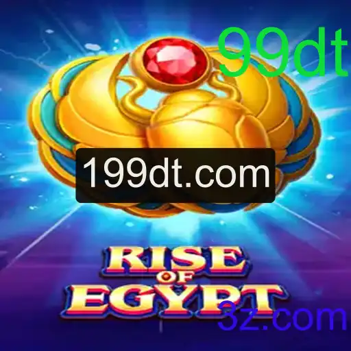 Descubra o Fascinante Mundo de RiseOfEgypt