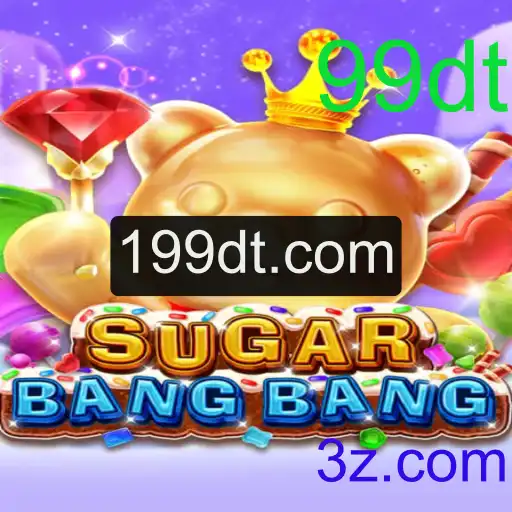 Descubra SUGARBANGBANG: O Jogo Viciantemente Doce com a Palavra-Chave '99dt'