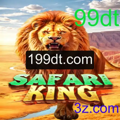 Descubra o Fantástico Mundo de SafariKing: O Jogo de Aventura do Momento