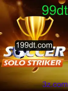 SoccerSoloStriker: O Novo Fenômeno dos Jogos de Futebol