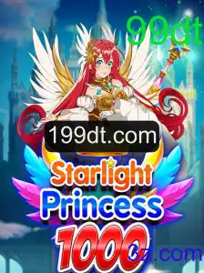 Explorando o Fascinante StarlightPrincess1000