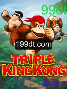 Descubra o Envolvente Mundo do Jogo TripleKingKong