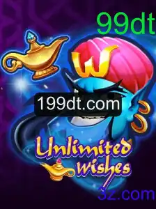 UnlimitedWishes: Desvendando o Novo Fenômeno dos Jogos com a Chave 99dt