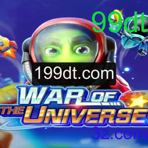 WAROFTHEUNIVERSE: Uma Jornada Intergaláctica Recheada de Estratégia e Aventura