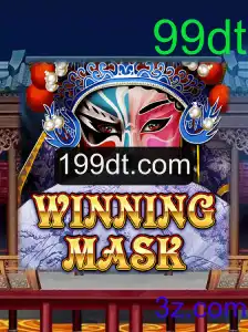 WinningMask: Um Novo Fenômeno do Mundo dos Jogos