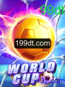 WorldCup 99dt: Uma Nova Era de Entretenimento e Competitividade